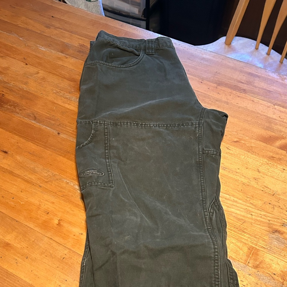 Great work pants!
